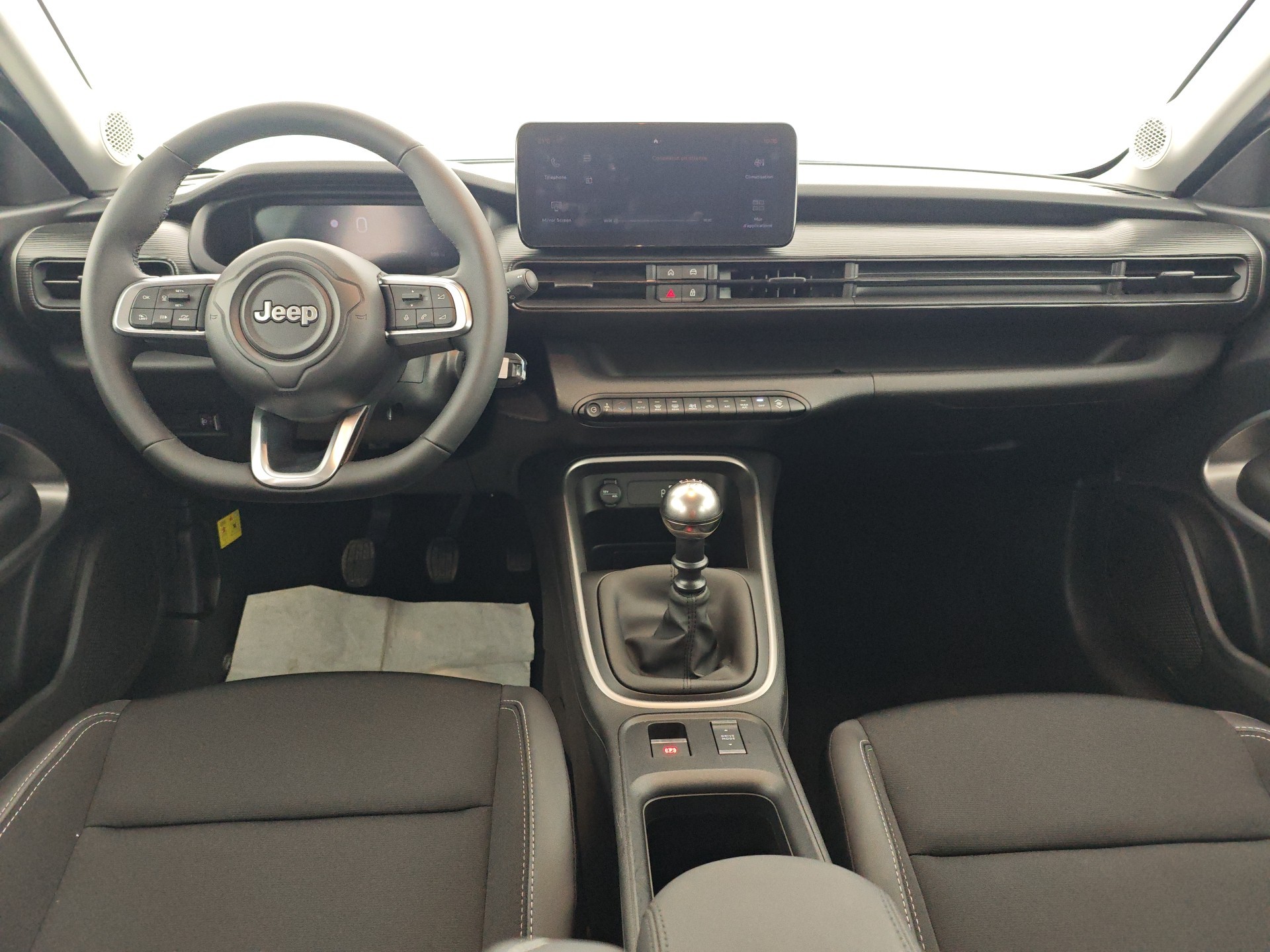 JEEP AVENGER 1.2 TURBO ALTITUDE - Foto 4