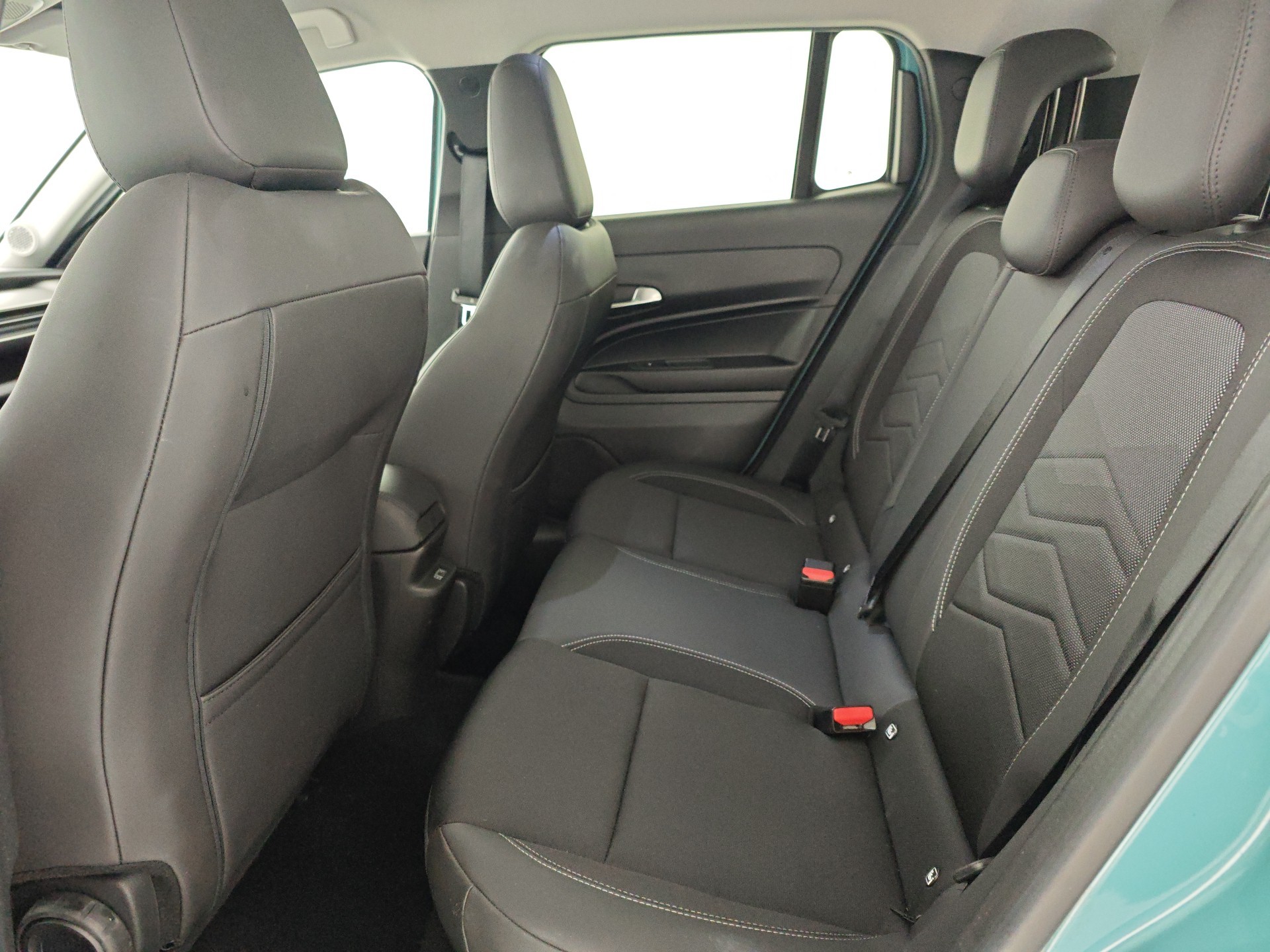 JEEP AVENGER 1.2 TURBO SUMMIT - Foto 9