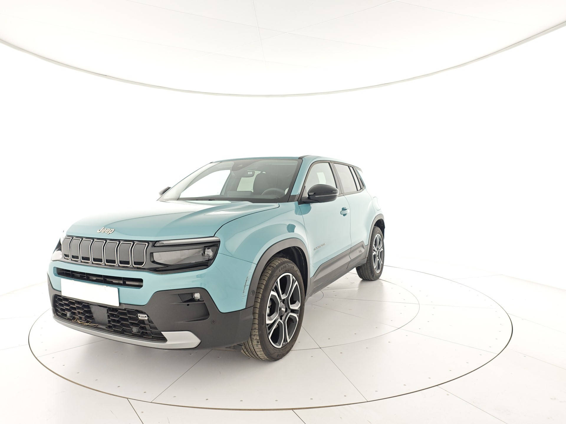 JEEP AVENGER 1.2 TURBO SUMMIT - Foto 5