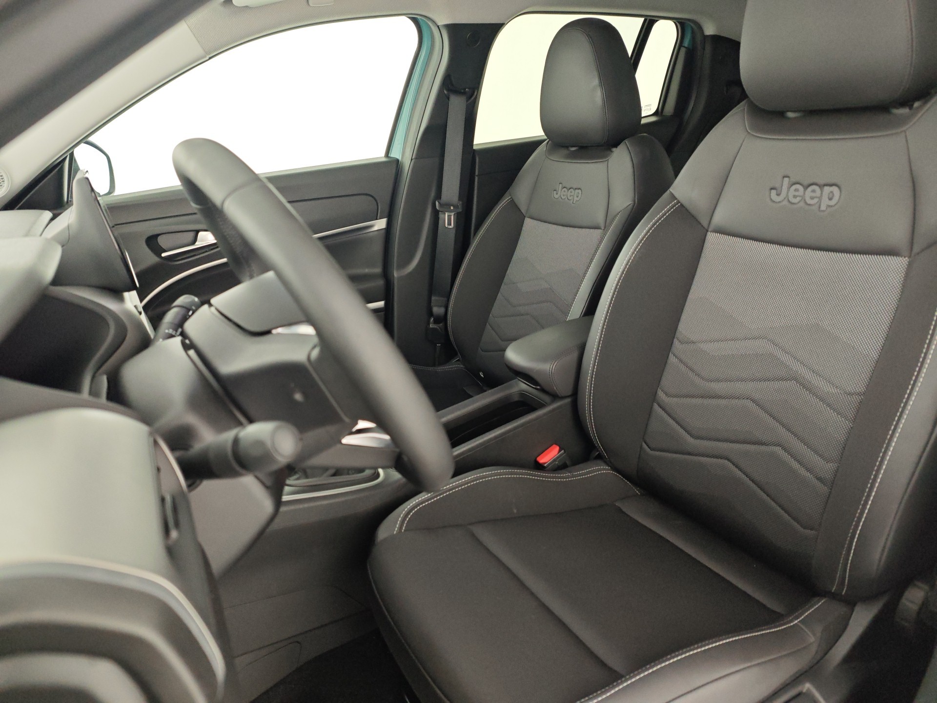 JEEP AVENGER 1.2 TURBO SUMMIT - Foto 8