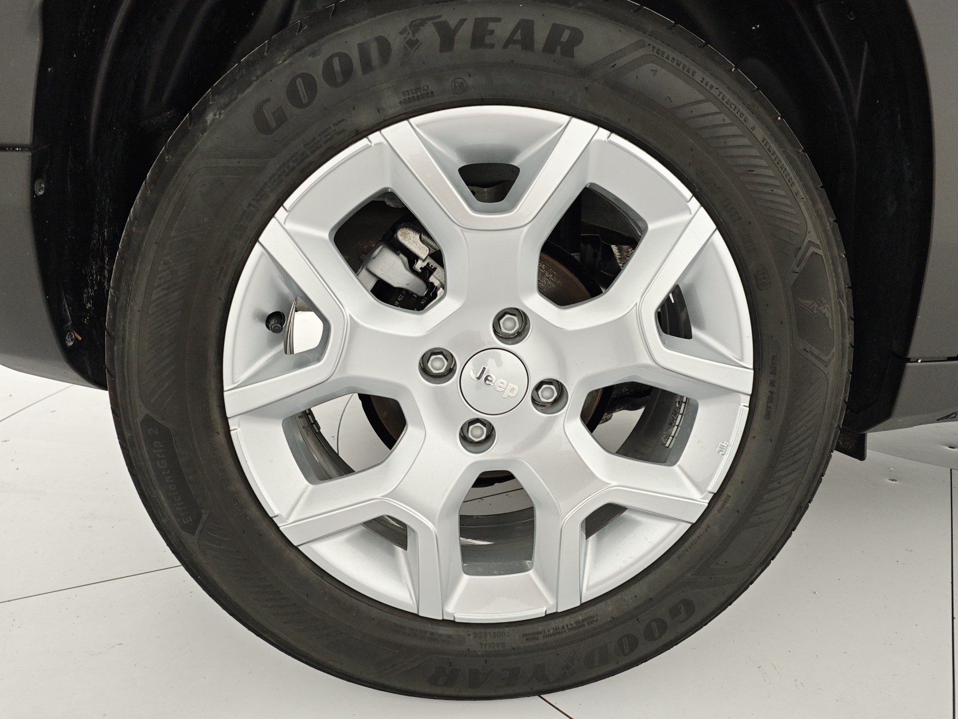 JEEP AVENGER 1.2 TURBO ALTITUDE - Foto 6