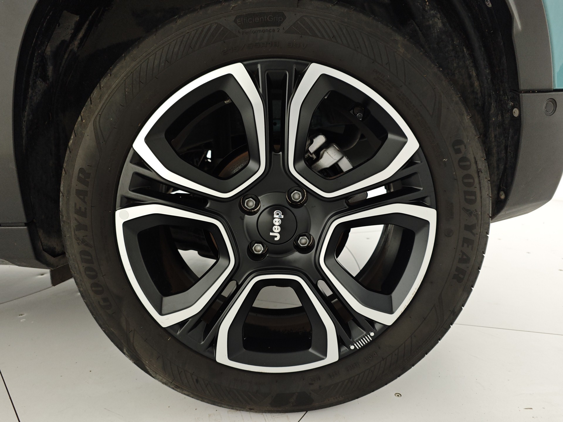 JEEP AVENGER 1.2 TURBO SUMMIT - Foto 10