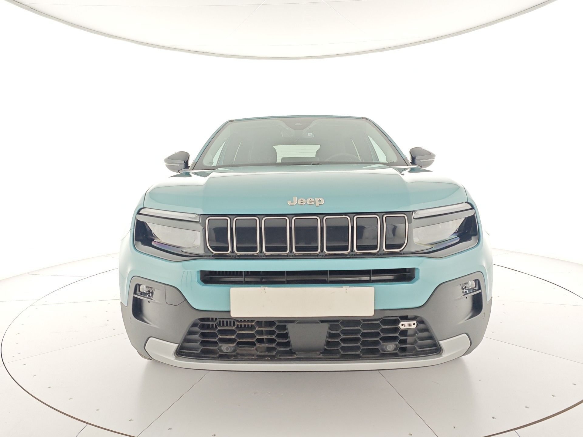 JEEP AVENGER 1.2 TURBO SUMMIT - Foto 1