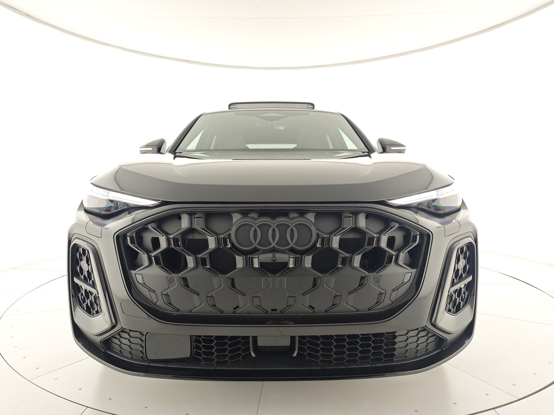 AUDI AUDI - Q5 SPB TDi 150 kW mHEV+ S tronic quattro S line edition - Foto 1