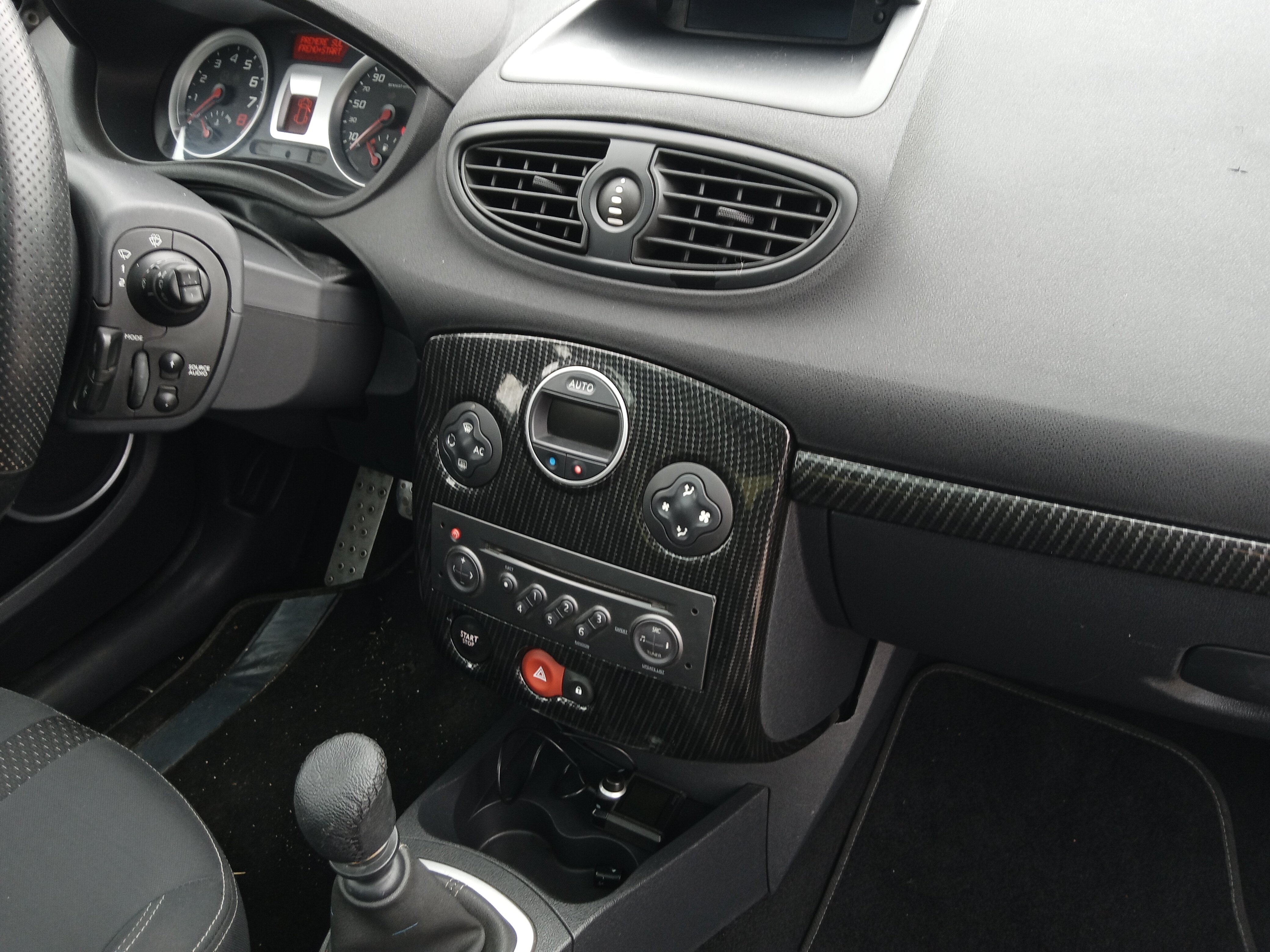 RENAULT CLIO RS - Foto 6